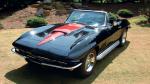 Chevrolet Corvette Stingray 427 L88 Roadster Recreation 1967 года